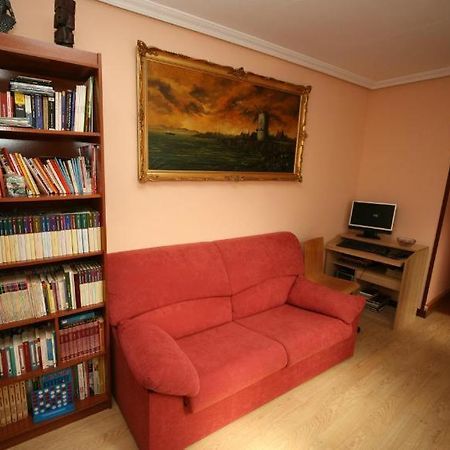 Hostal Ana Belen Madrid Exterior photo